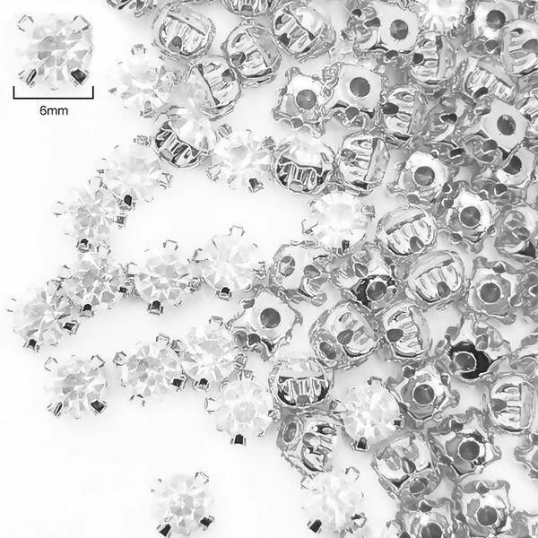 strass_prata 6mm